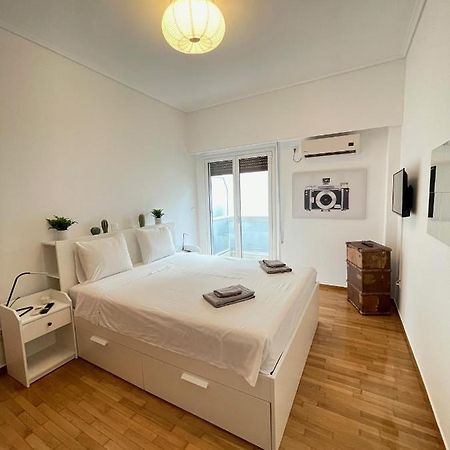 Olympic Hadrian Apartment Next To Acropolis Афины Экстерьер фото