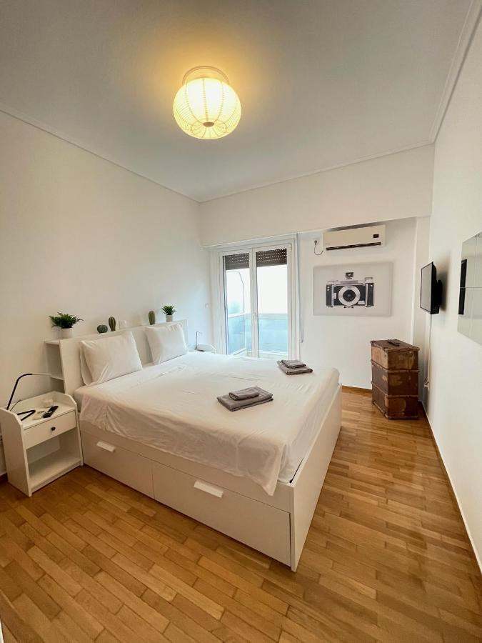 Olympic Hadrian Apartment Next To Acropolis Афины Экстерьер фото