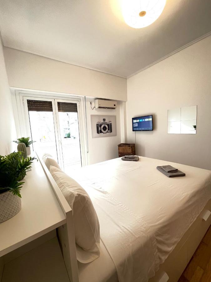 Olympic Hadrian Apartment Next To Acropolis Афины Экстерьер фото