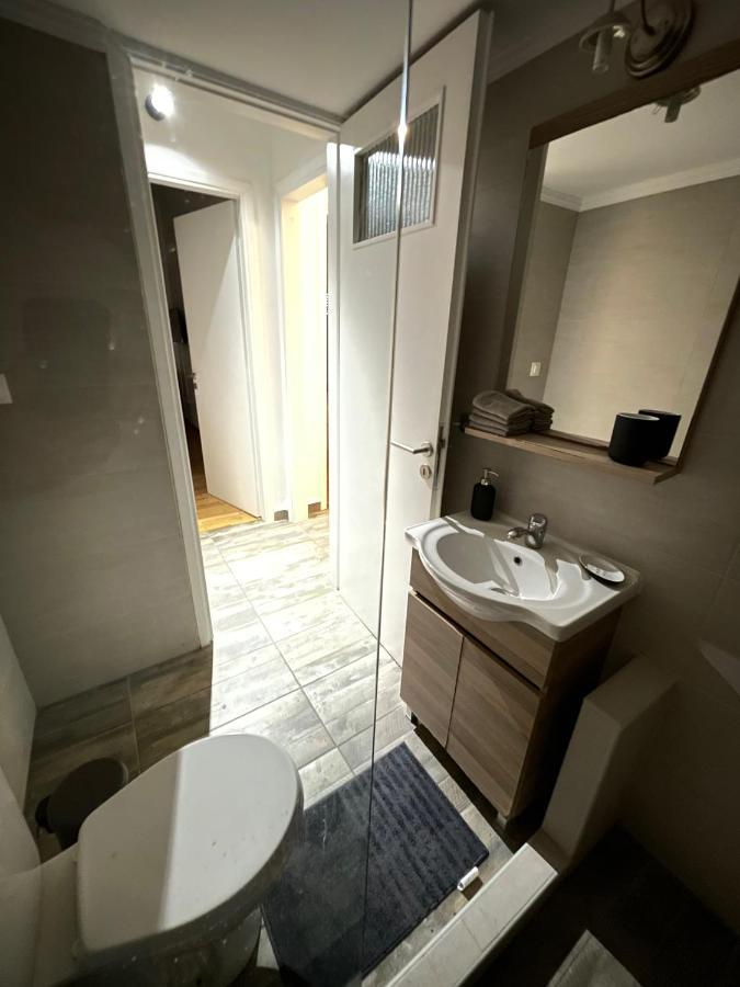 Olympic Hadrian Apartment Next To Acropolis Афины Экстерьер фото
